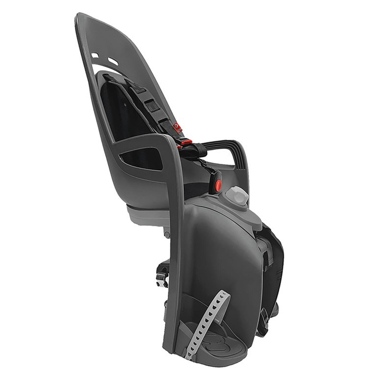 Fotelik rowerowy Hamax Zenith Relax