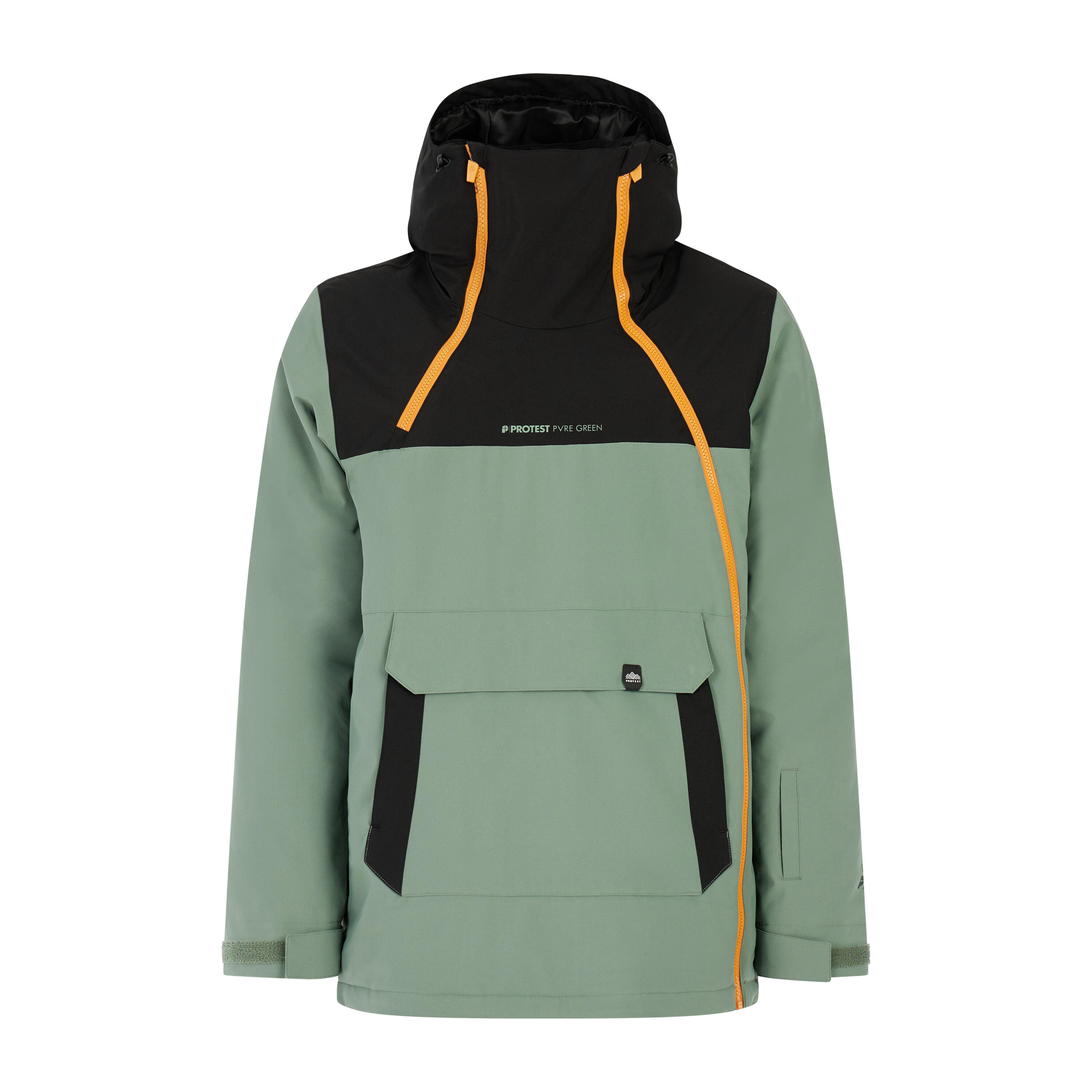 Kurtka narciarska Protest Lado