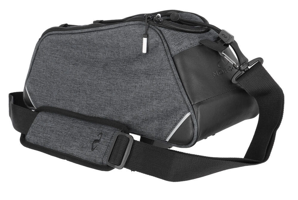 Torba transportowa Ramsey z systemem Klickfix