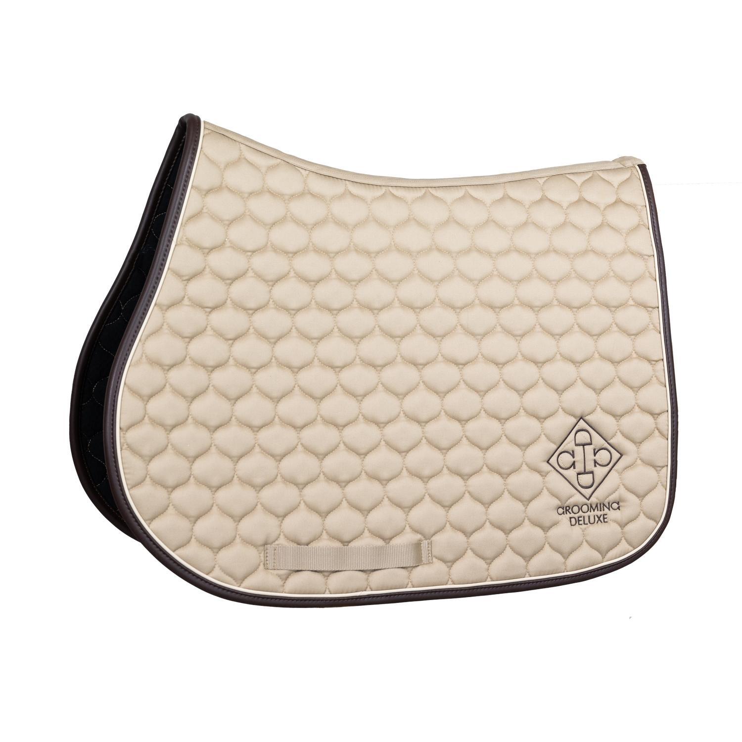 Maty do skakania Grooming Deluxe
