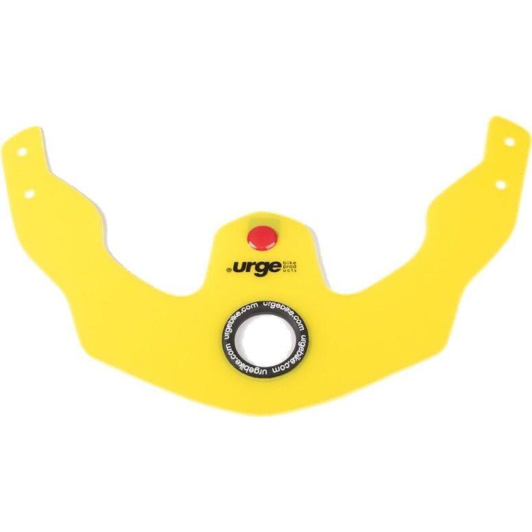 Daszek do kasku Urge O-Matic 2 RH