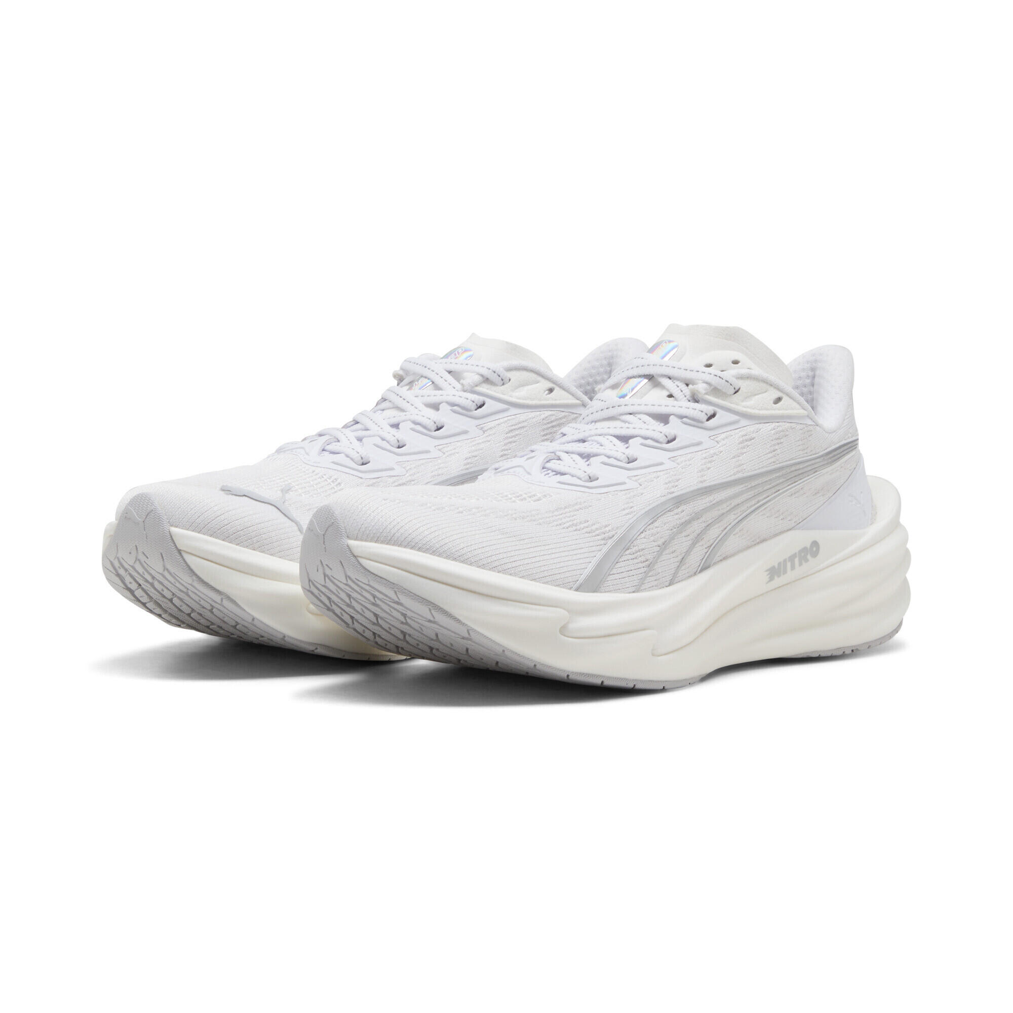 Damskie buty do biegania Deviate NITRO™ 4 PUMA