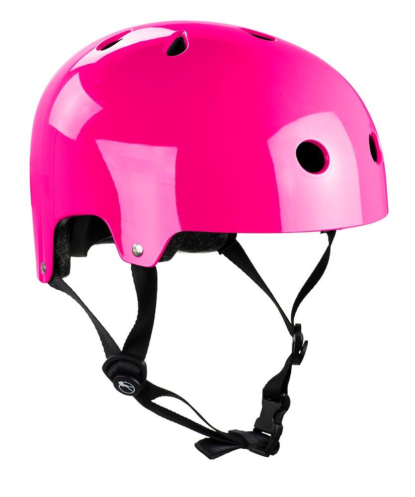 Kask rowerowy skate na Bmx, hulajnogę SFR Essentials