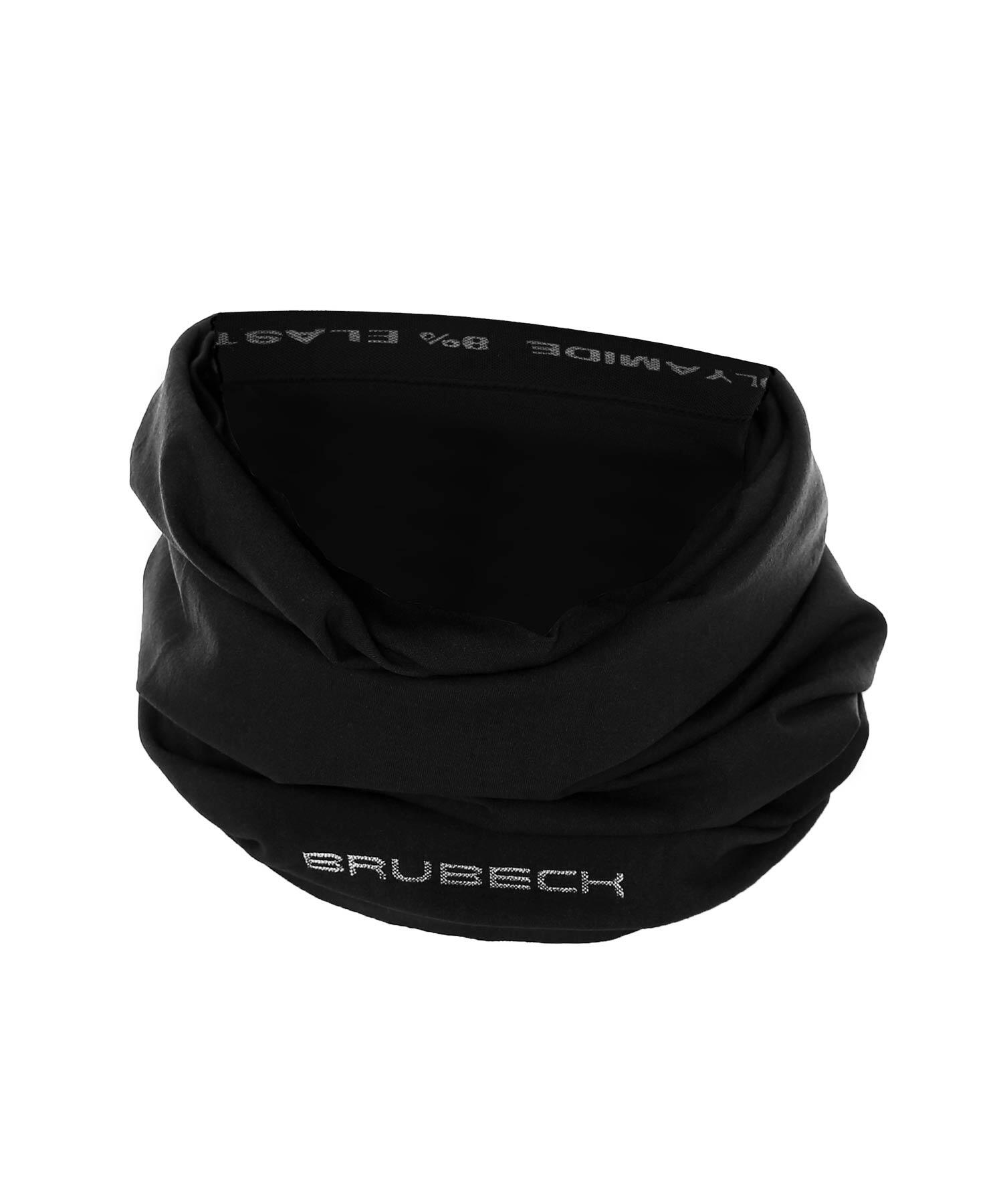 Komin termoaktywny do biegania unisex Brubeck ATHLETIC