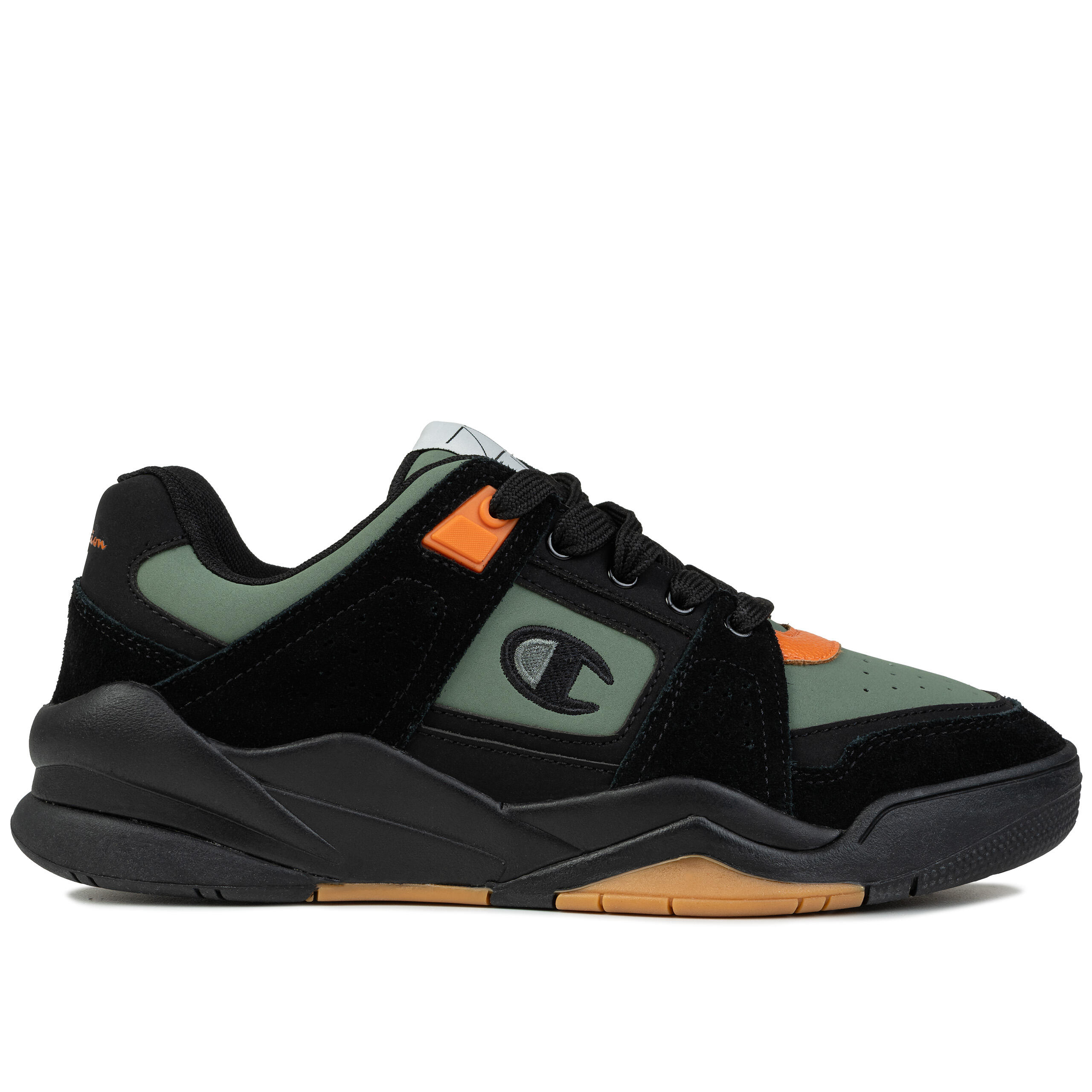 Buty męskie sportowe Champion Z90 SKATE