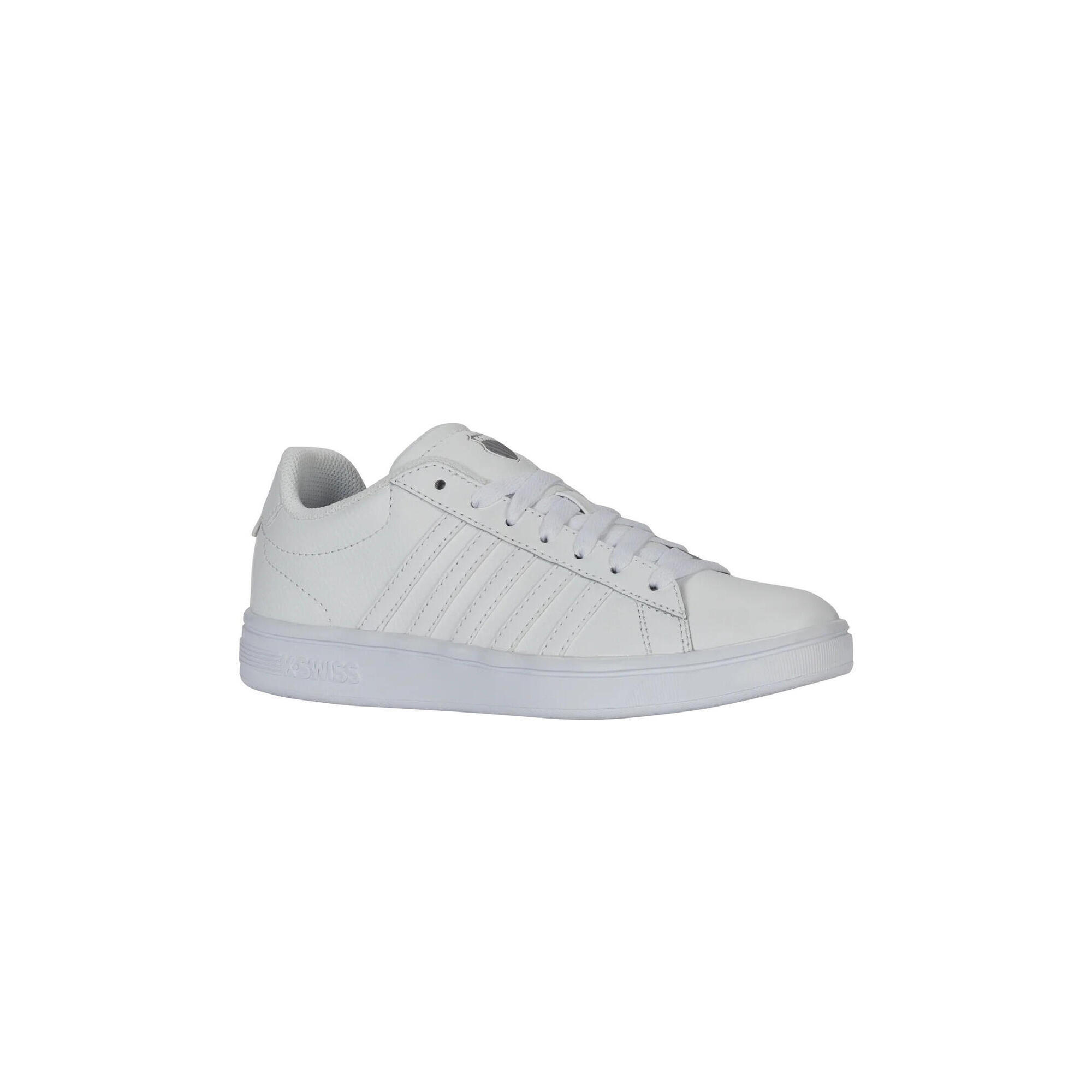 Buty K-Swiss COURT TIEBREAK II (94413-100-M)
