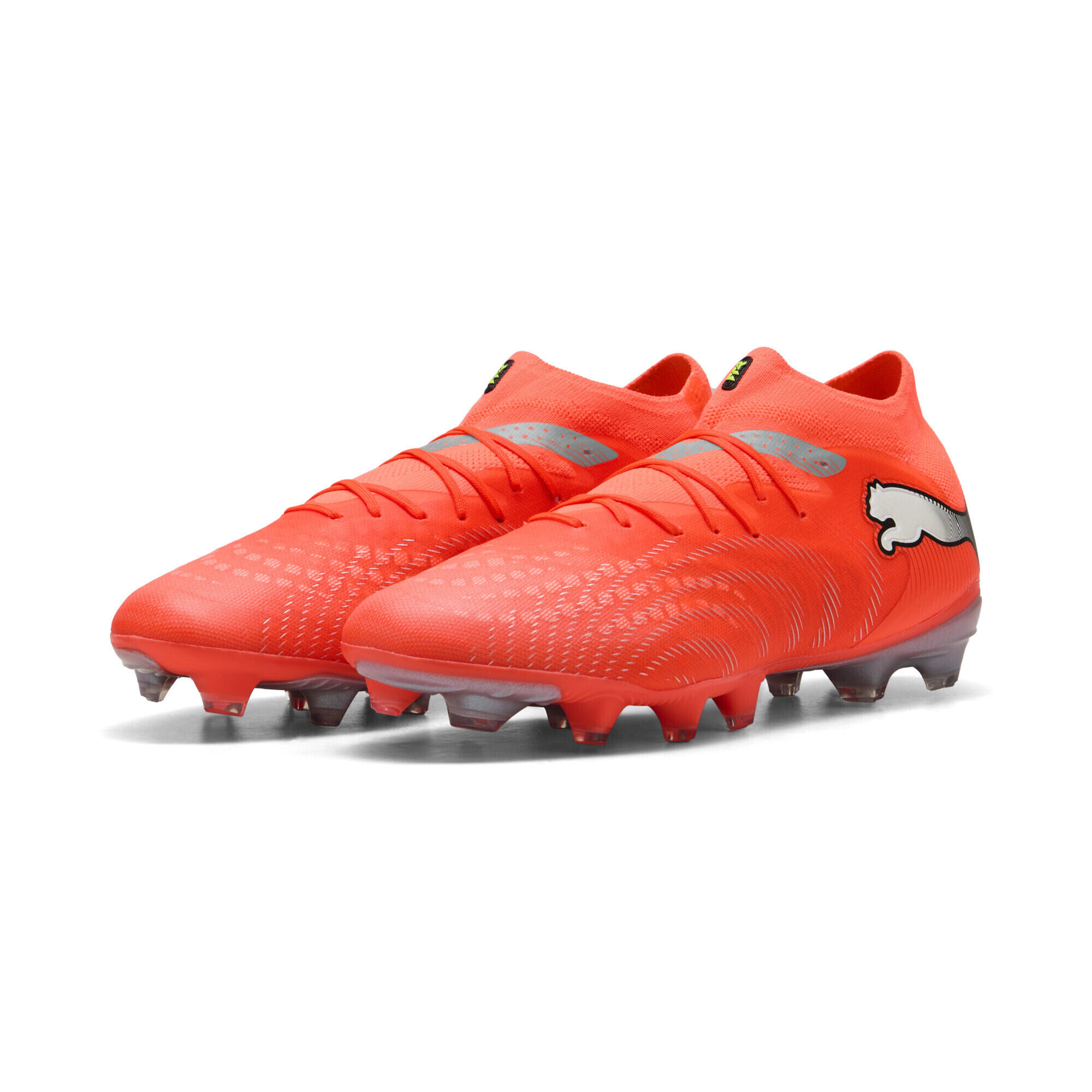 Damskie buty piłkarskie FUTURE 9 PRO FG/AG PUMA