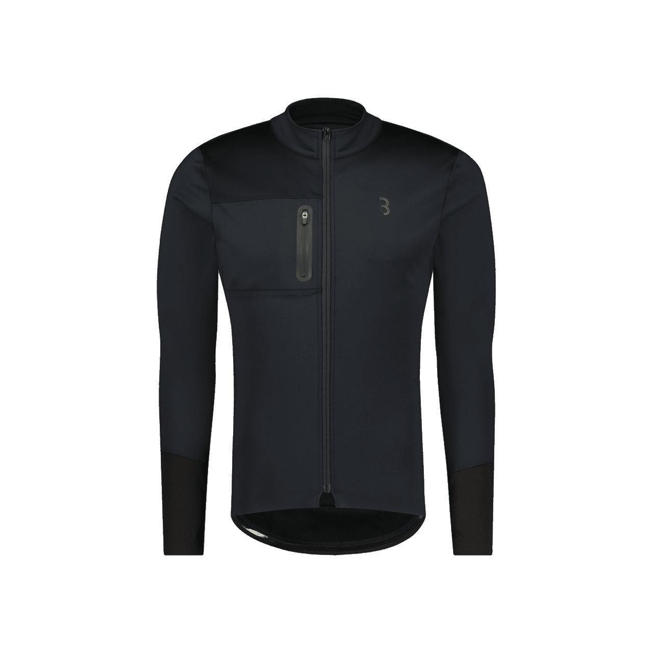 Windbreaker BBB Cycling ColdGuard
