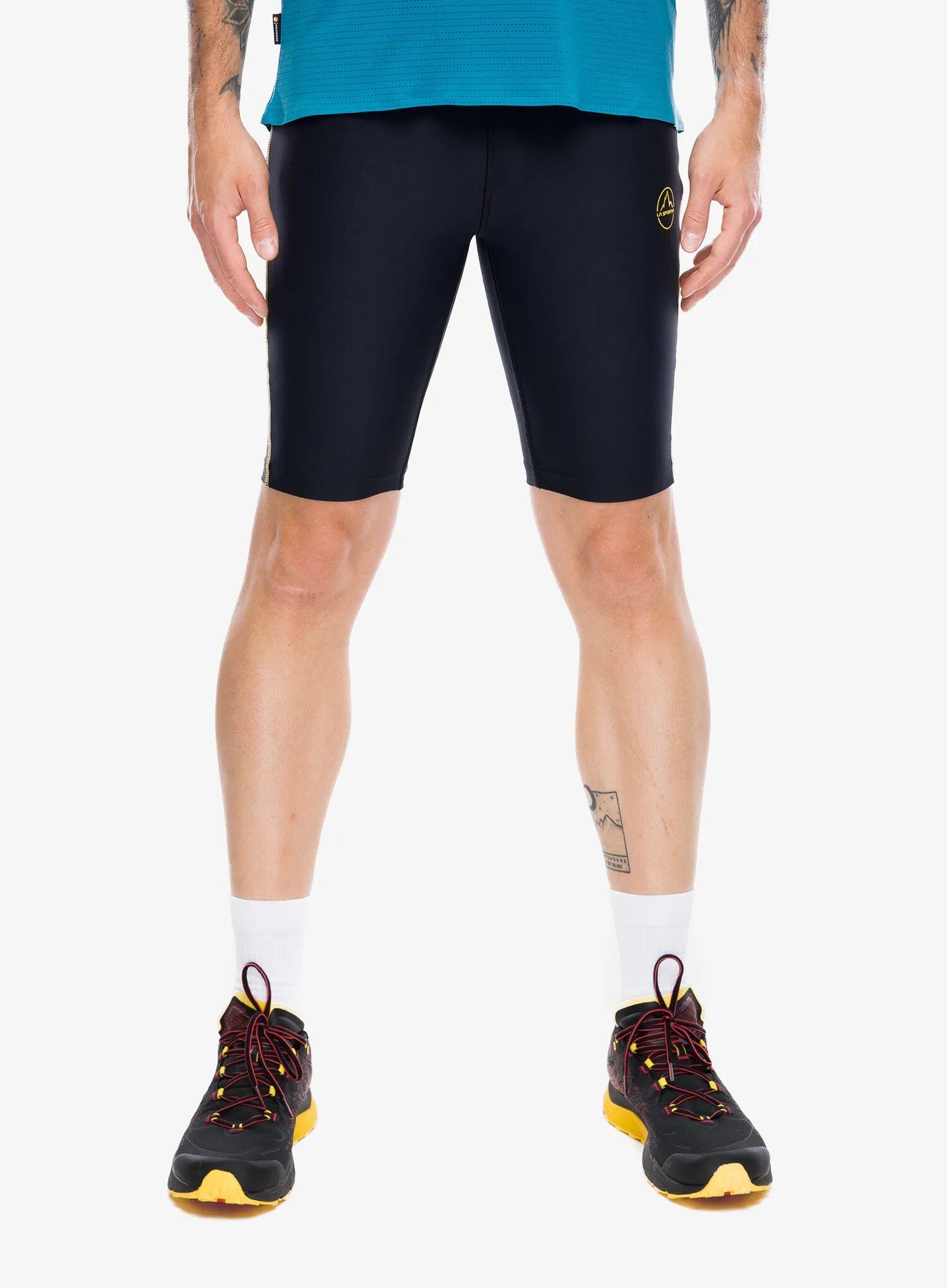 Spodenki do biegania La Sportiva Triumph Tight Short