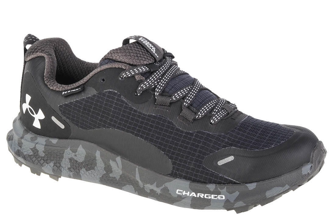 Buty do biegania damskie Under Armour W Charged Bandit Tr 2 SP