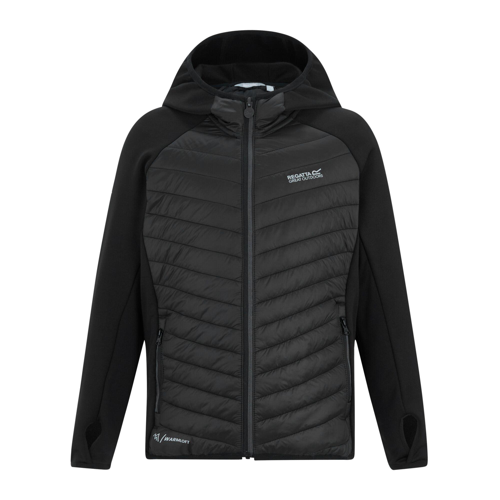Dziecięca/Kids Andreson Hybrid Padded Jacket