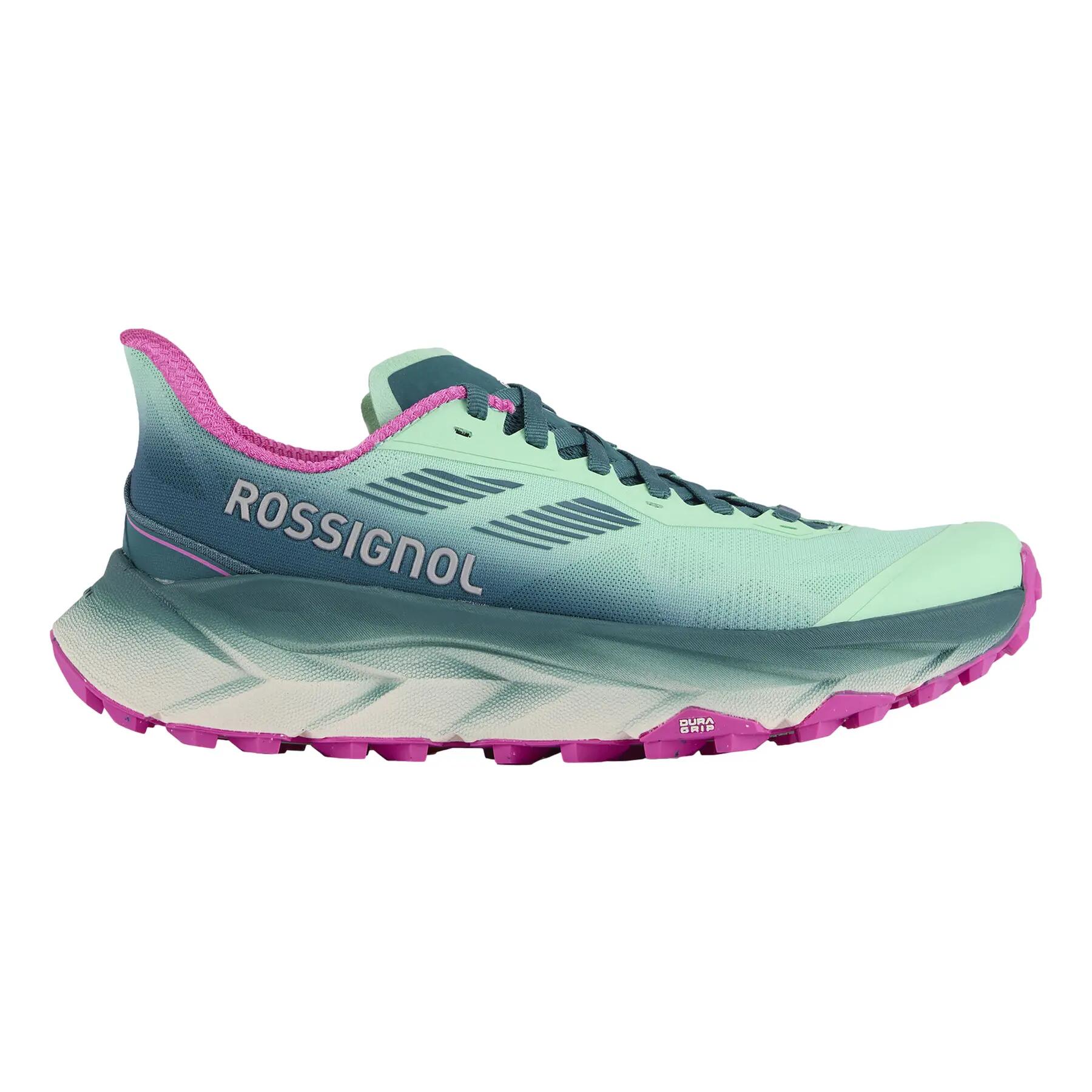 Damskie buty trailowe Rossignol Vercors