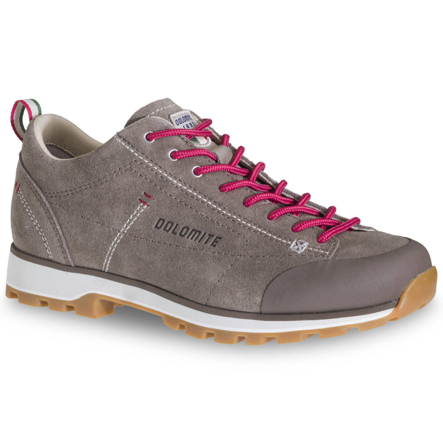 Buty trekkingowe damskie Dolomite Cinquantaquattro Low