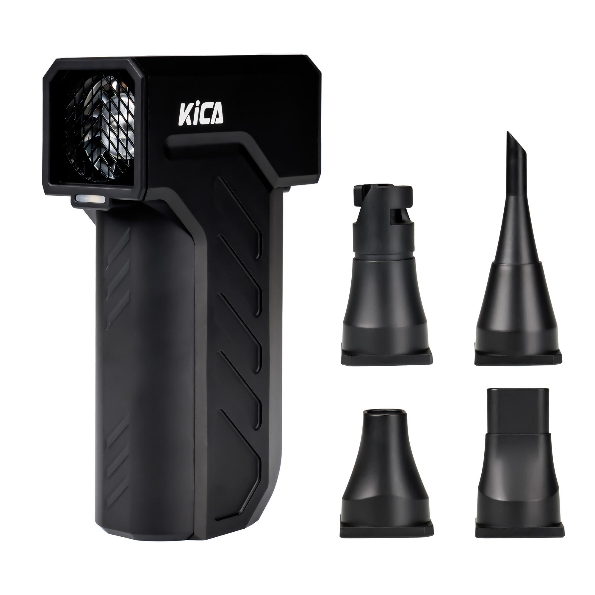 Dmuchawa wielofunkcyjna KiCA Jetfan Ultra