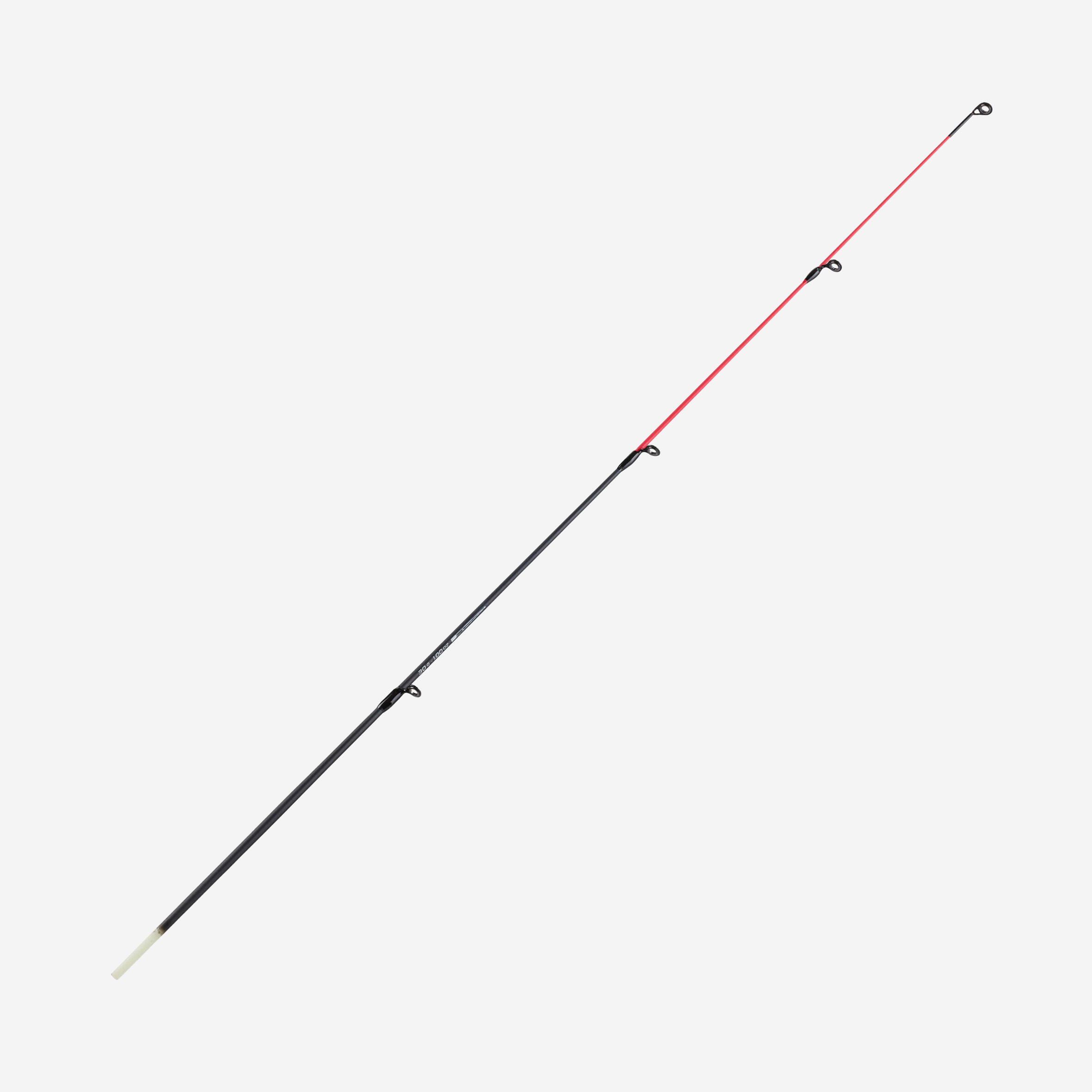 Szczytówka 75 g Caperlan Sensitiv-100 3,6 m
