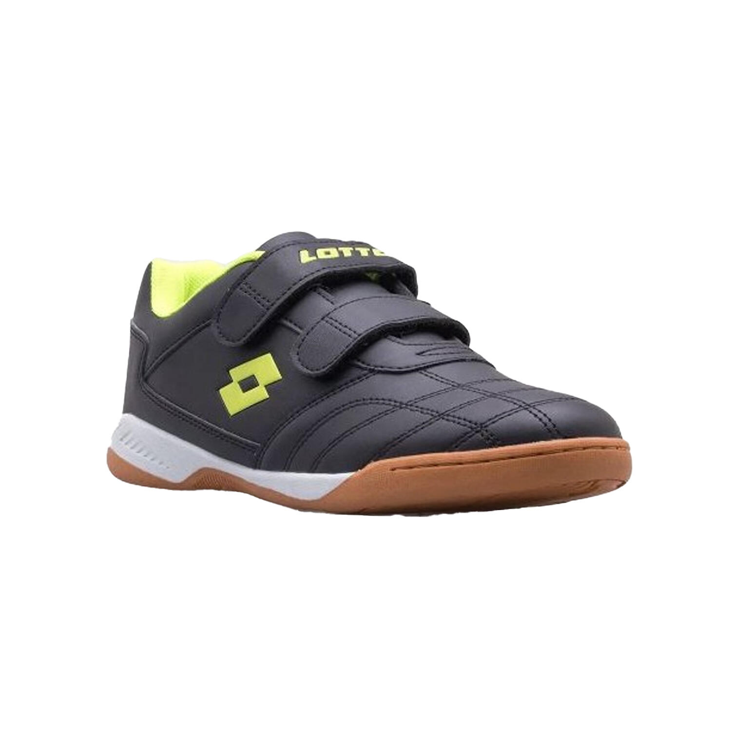 Dziecięce/niemowlęce Buty Sportowe Packer Ze Skóry Ekologicznej