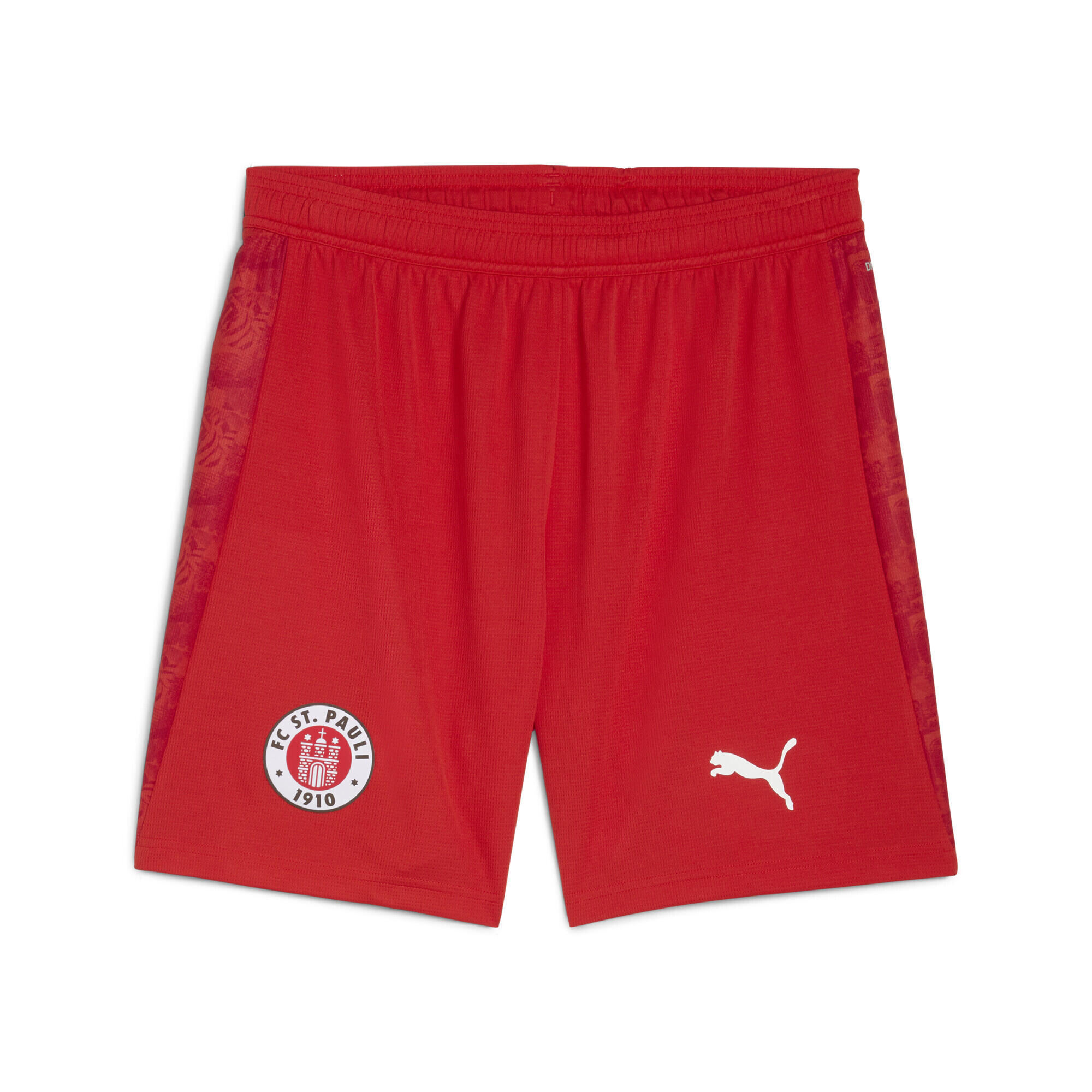 Męskie szorty FC St. Pauli 25/26 PUMA