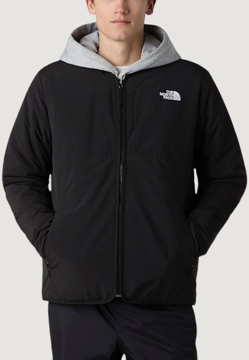 Kurtka Mężczyzna THE NORTH FACE M ILTI LINER JACKET