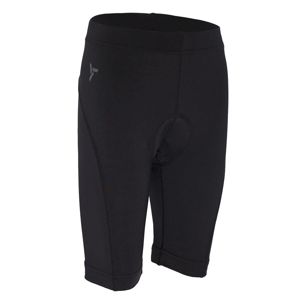 Spodenki rowerowe dziecięce Silvini Junior Bottoms Avisio