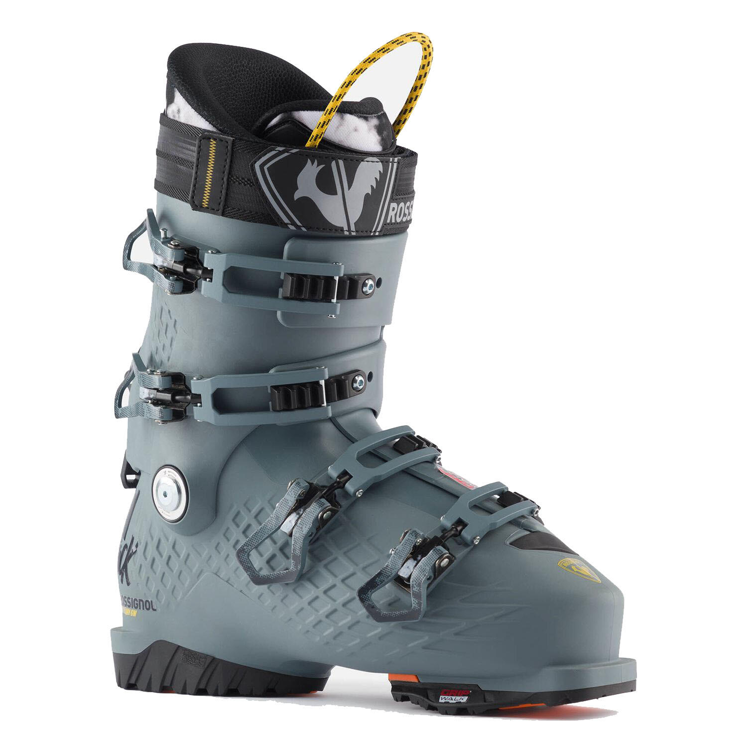 Buty narciarskie Rossignol Alltrack 110 HV GW męskie