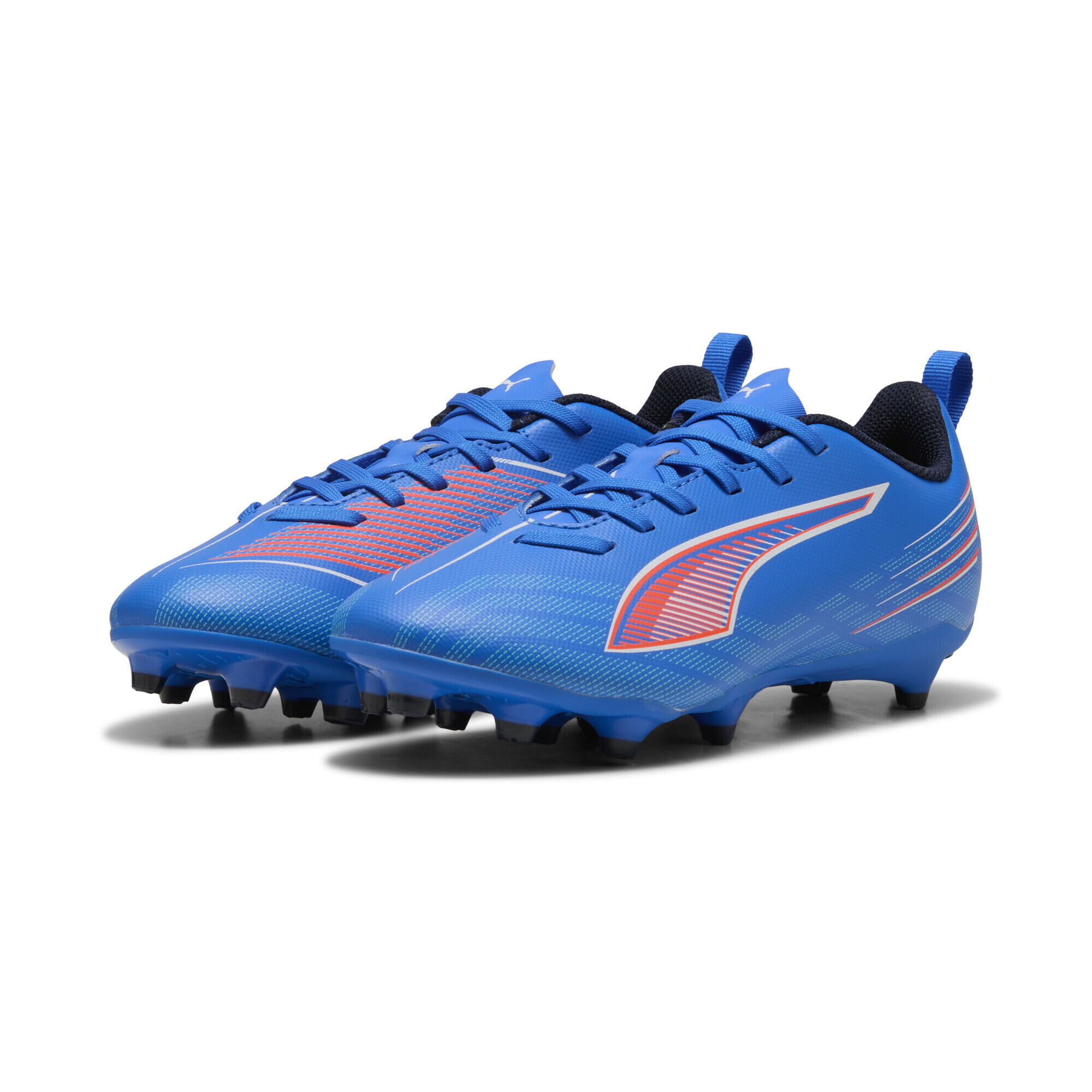 Młodzieżowe buty piłkarskie ULTRA 6 PLAY FG/AG PUMA