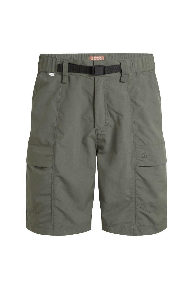 Spodenki trekkingowe męskie Kadin Cargo Short