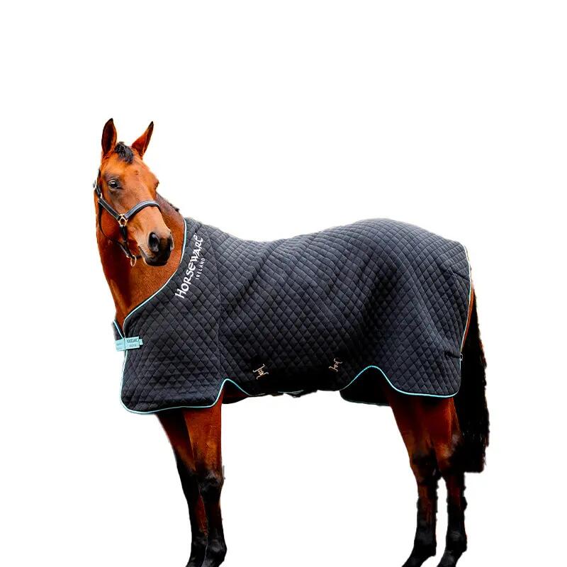 Derka do suszenia dla koni Horseware Autumn Cooler