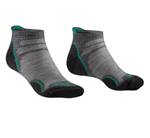 Skarpety do trekkingu Bridgedale Ultra Light T2 Merino Performance Low