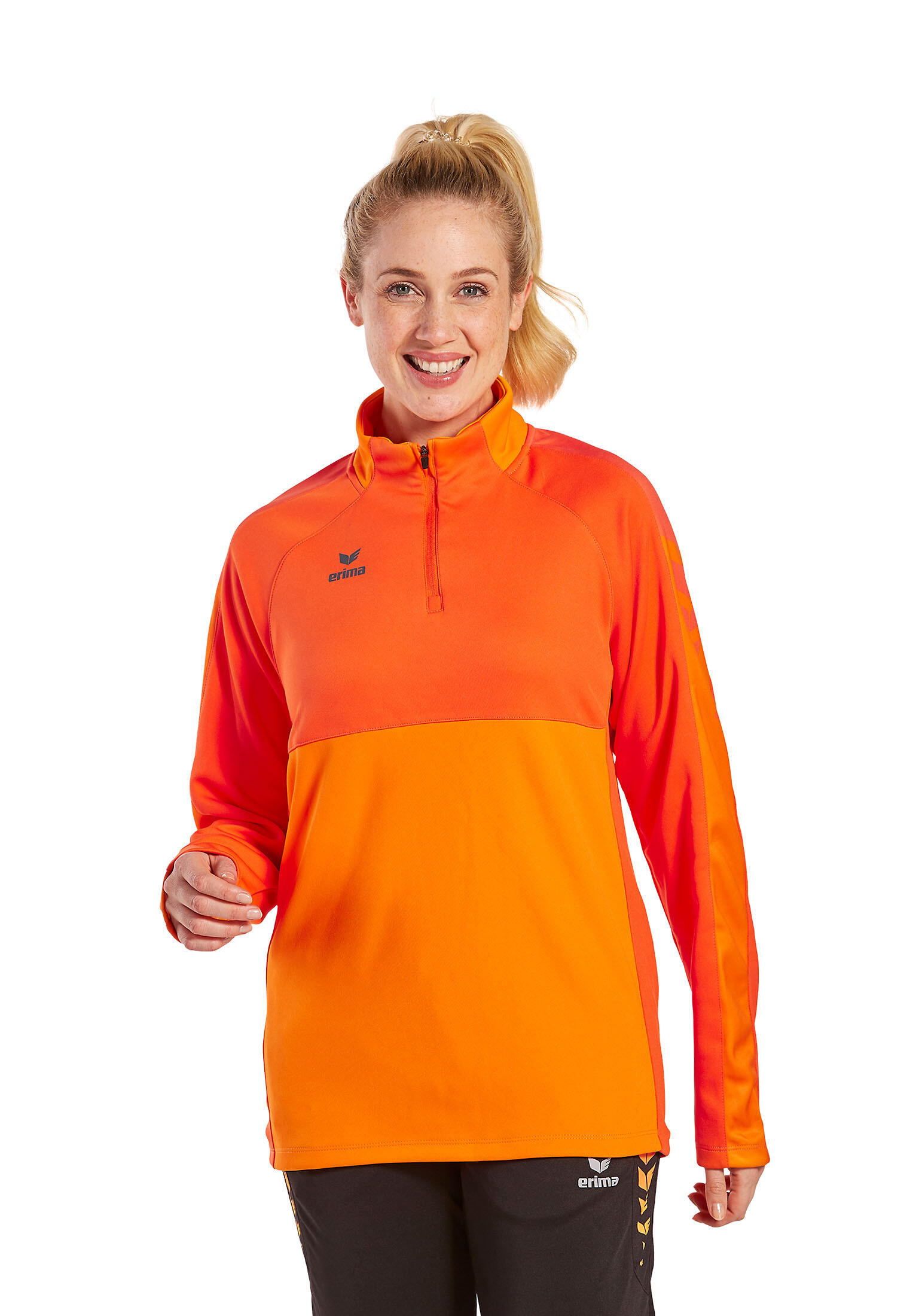 Bluza treningowa Erima Six Wings