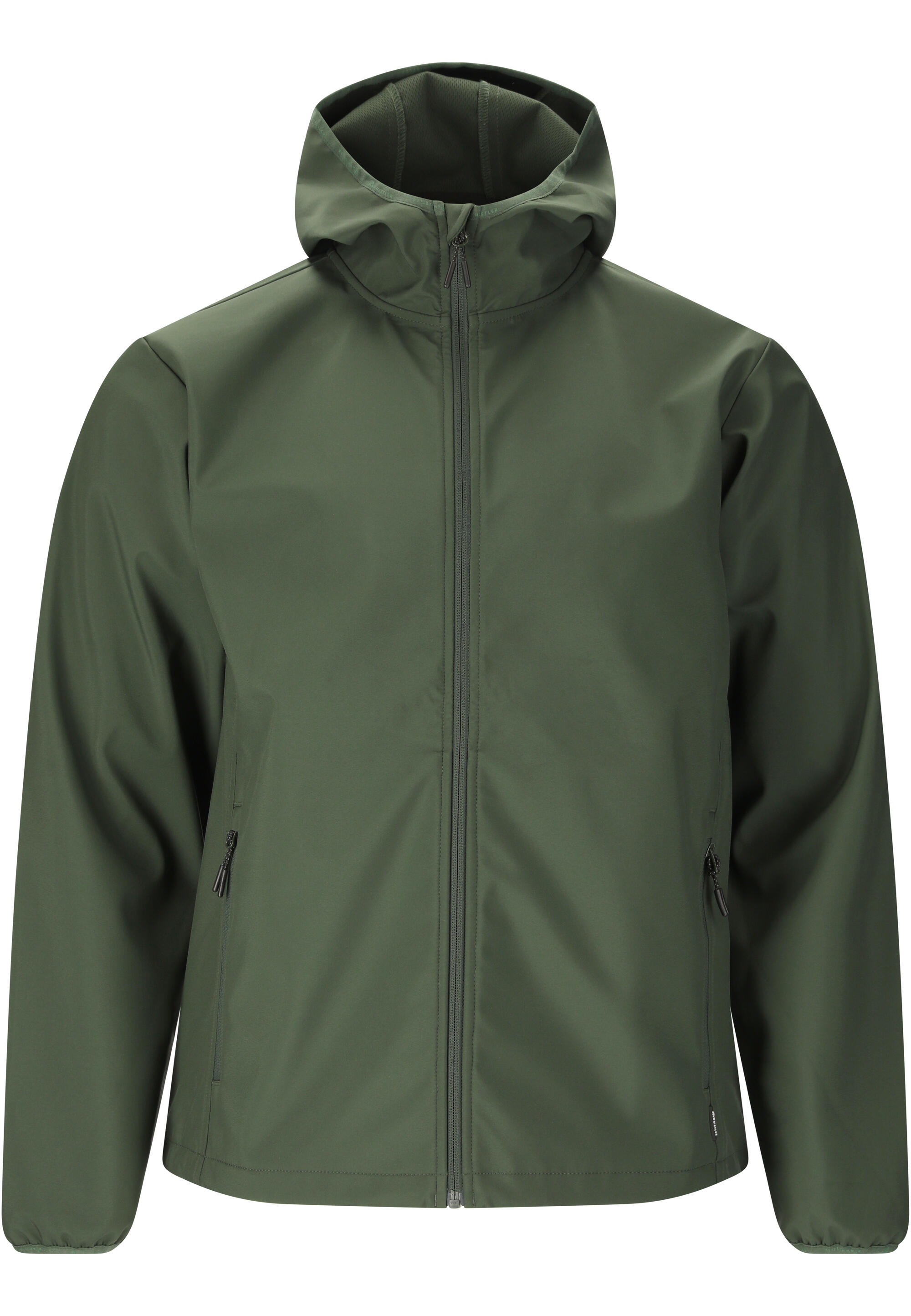 Kurtka softshell Whistler Luango