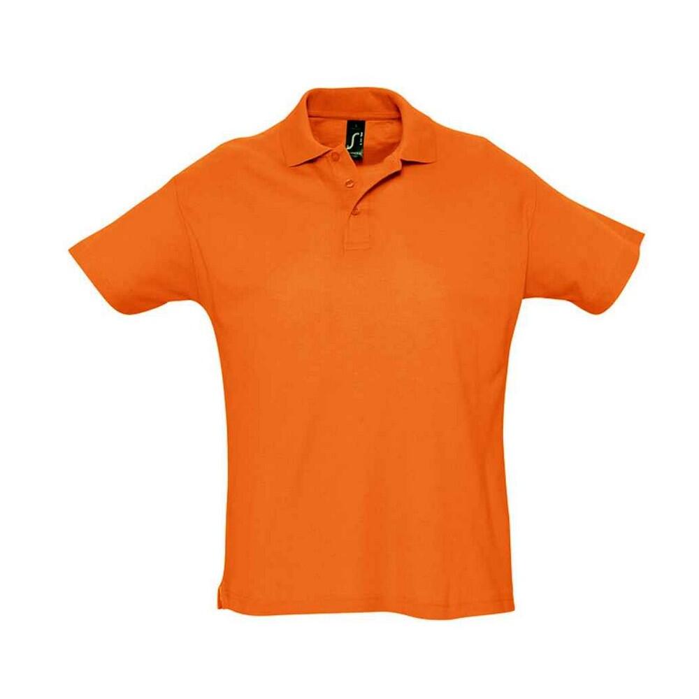Męska Koszulka Polo Summer II