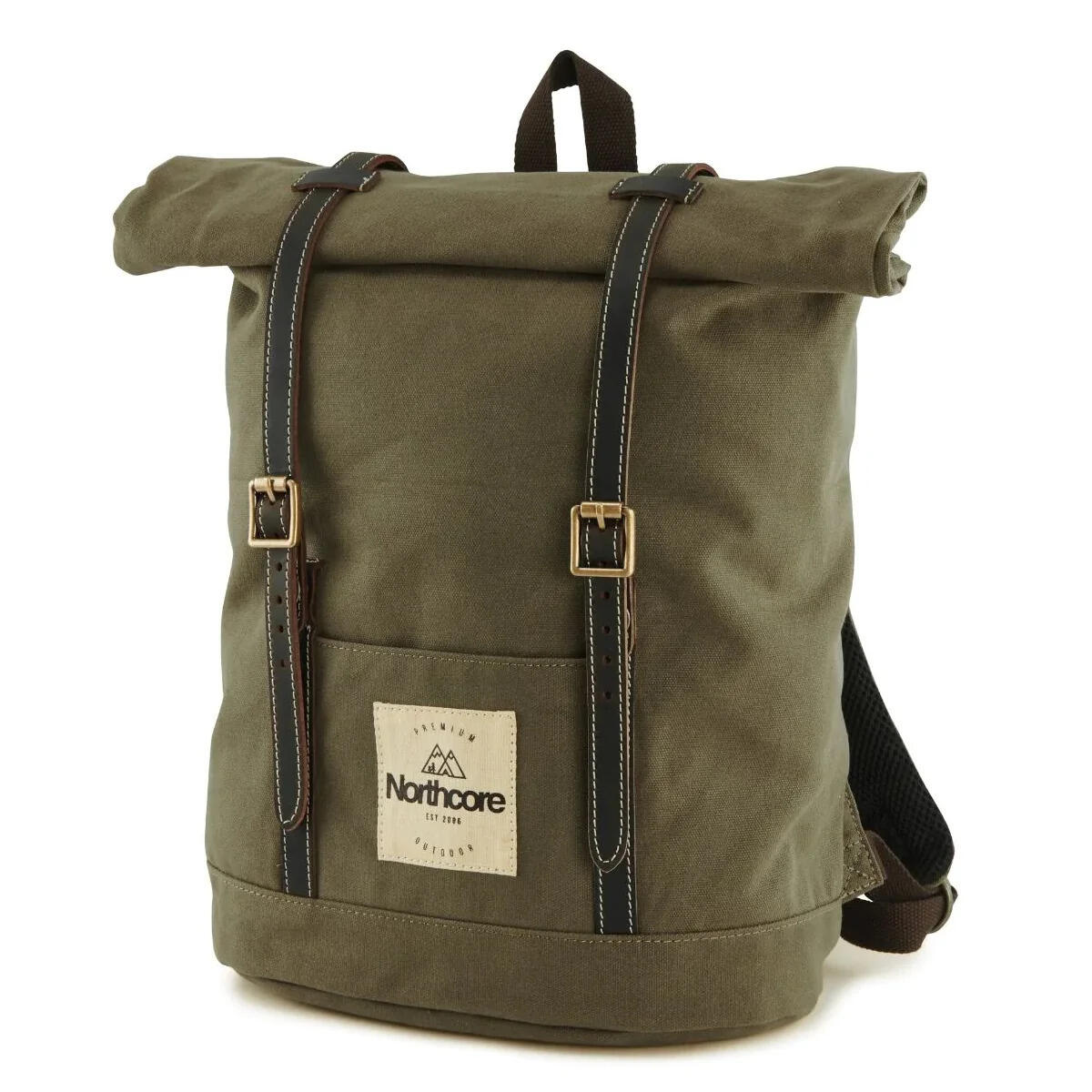 Plecak Northcore Canvas
