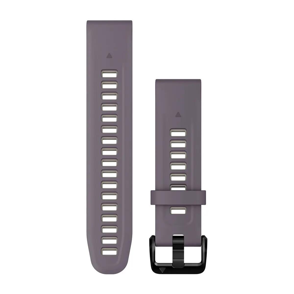 Silikonowy pasek do zegarka Garmin QuickFit®