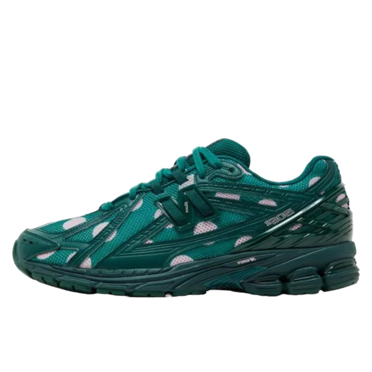 New Balance 1906R Polka Dot Vert