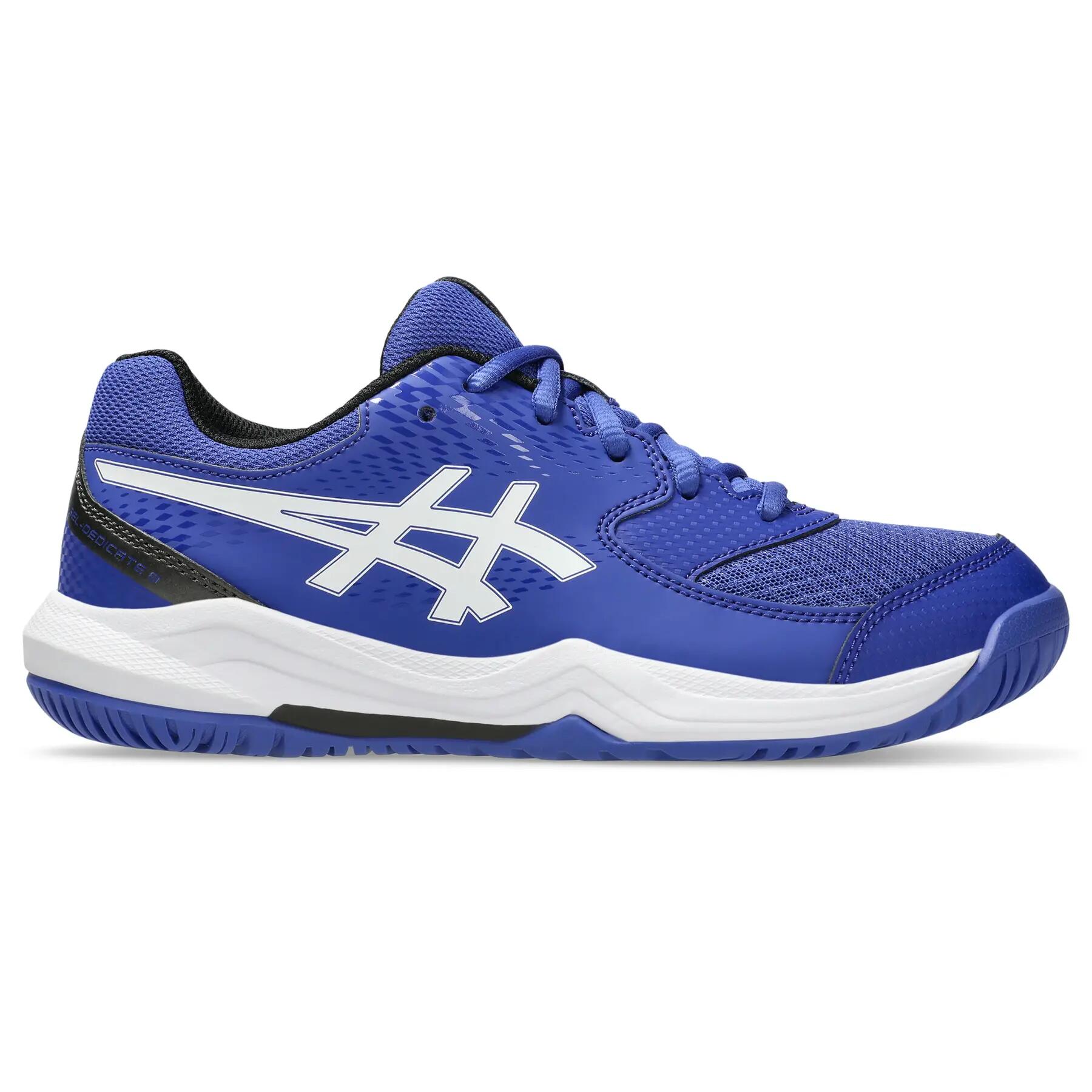 Buty tenisowe dla dzieci Asics Gel-dedicate 8 Gs