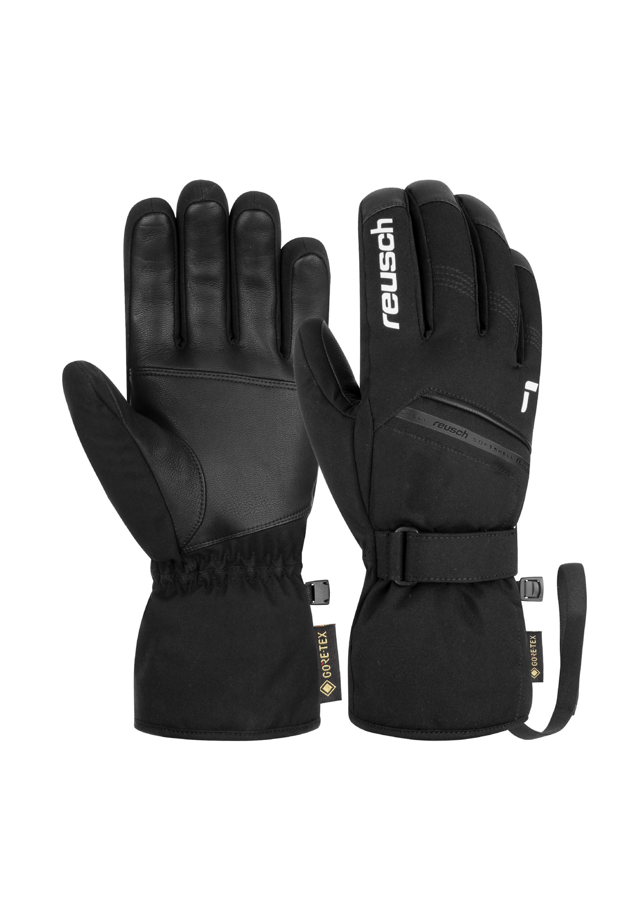 Rękawice narciarskie Reusch Morris Gore-Tex