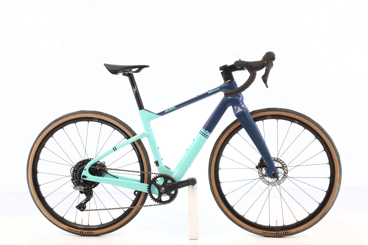 Bianchi Arcadex