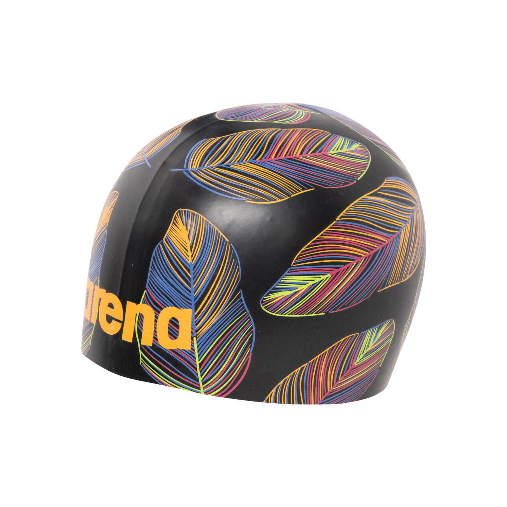 Czepek Arena Poolish Moulded