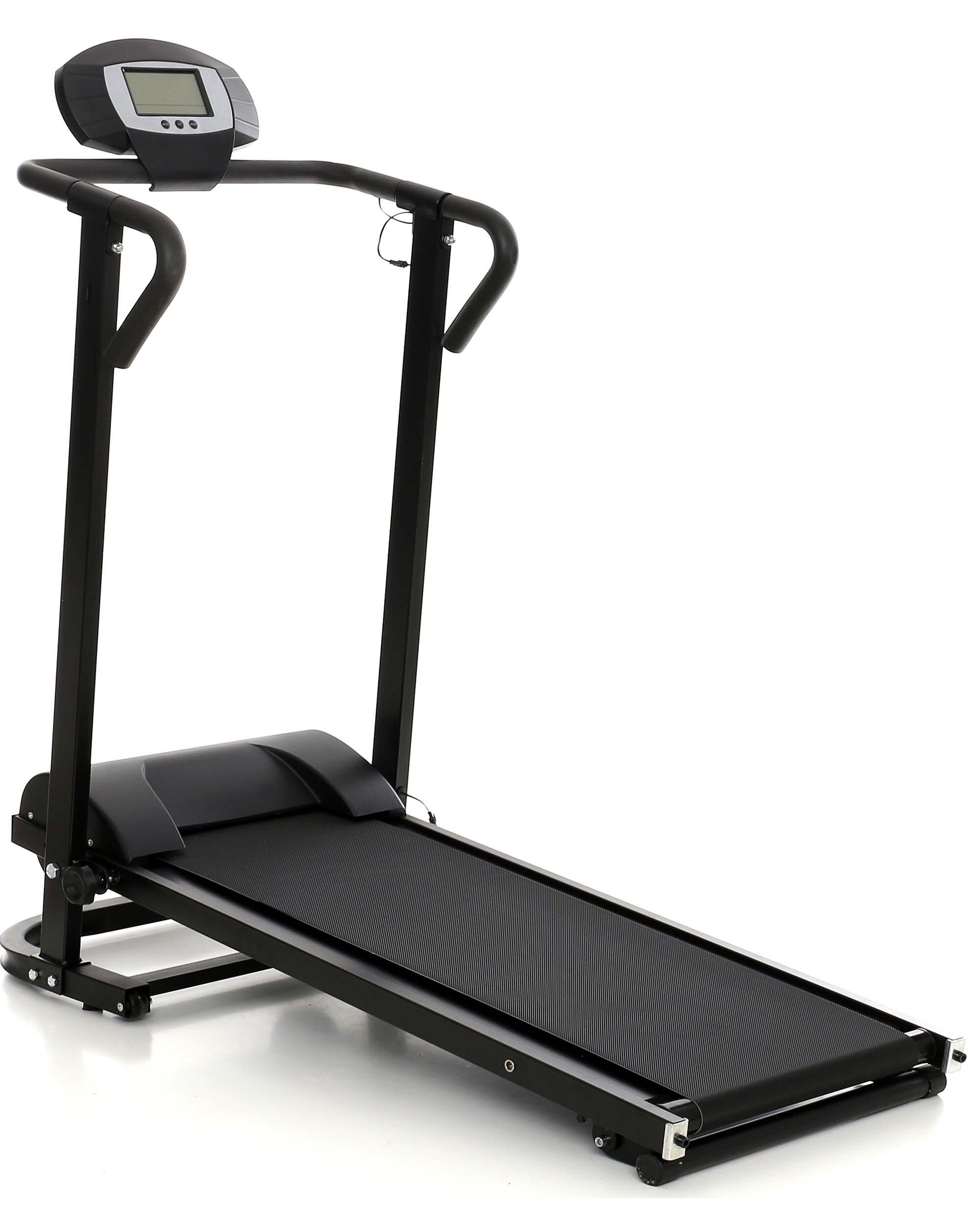 BIEŻNIA TRENINGOWA ATLAS SPORT DO CHODZENIA MECHANICZNA