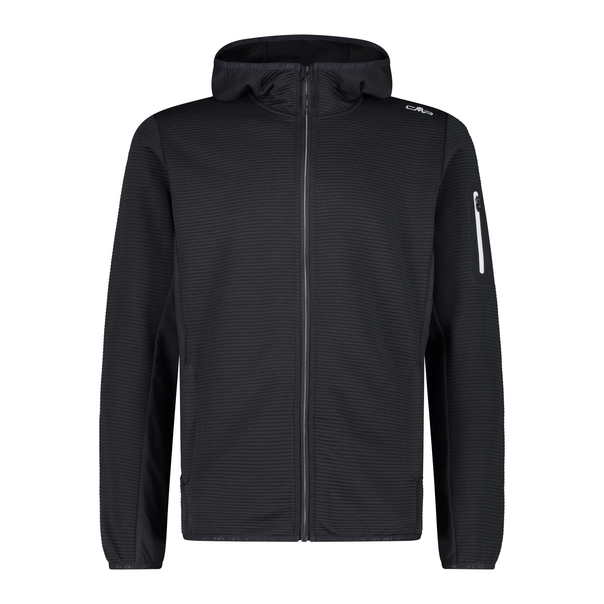 Bluza z kapturem CMP Mirevo Jacket