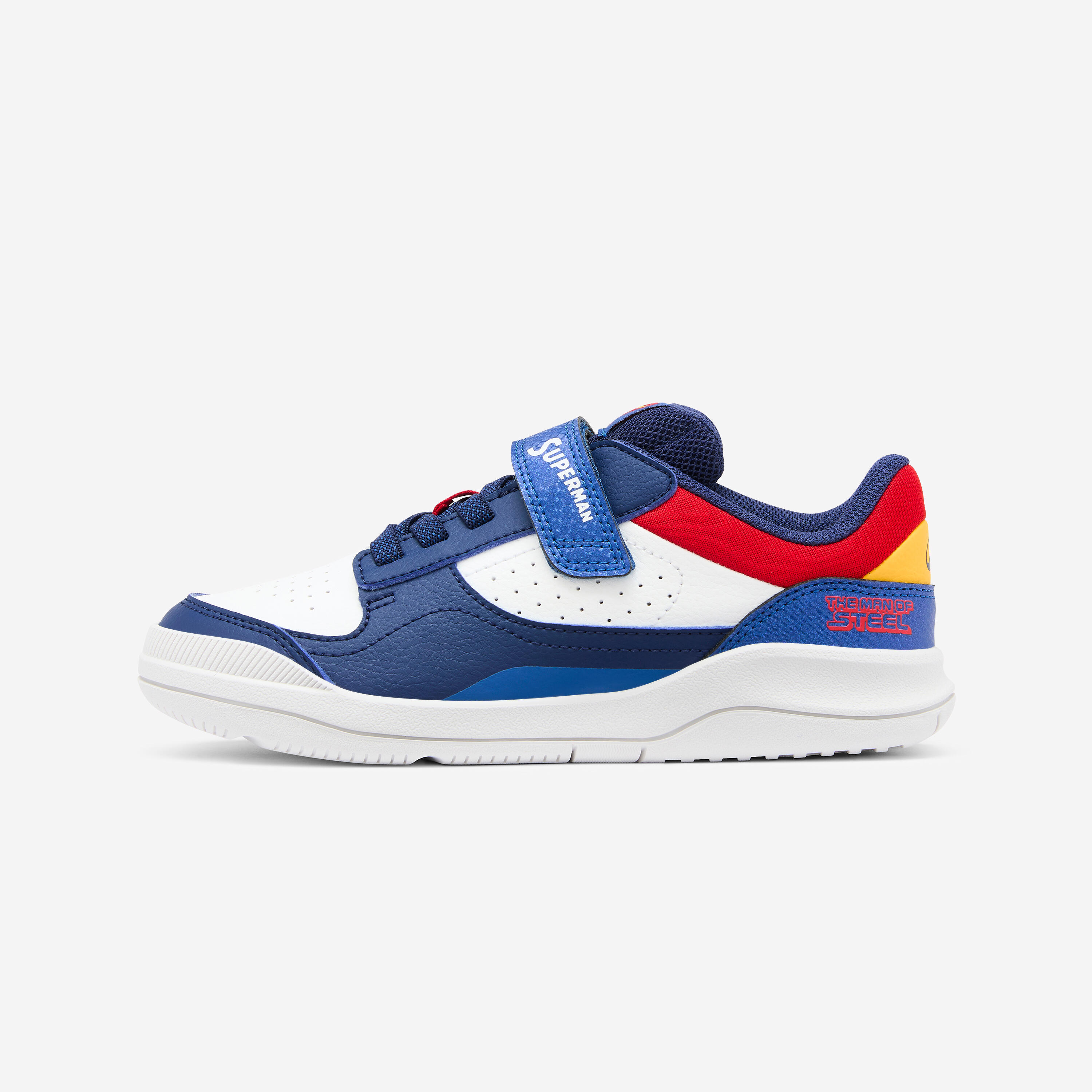Buty sportowe dla dzieci Superman