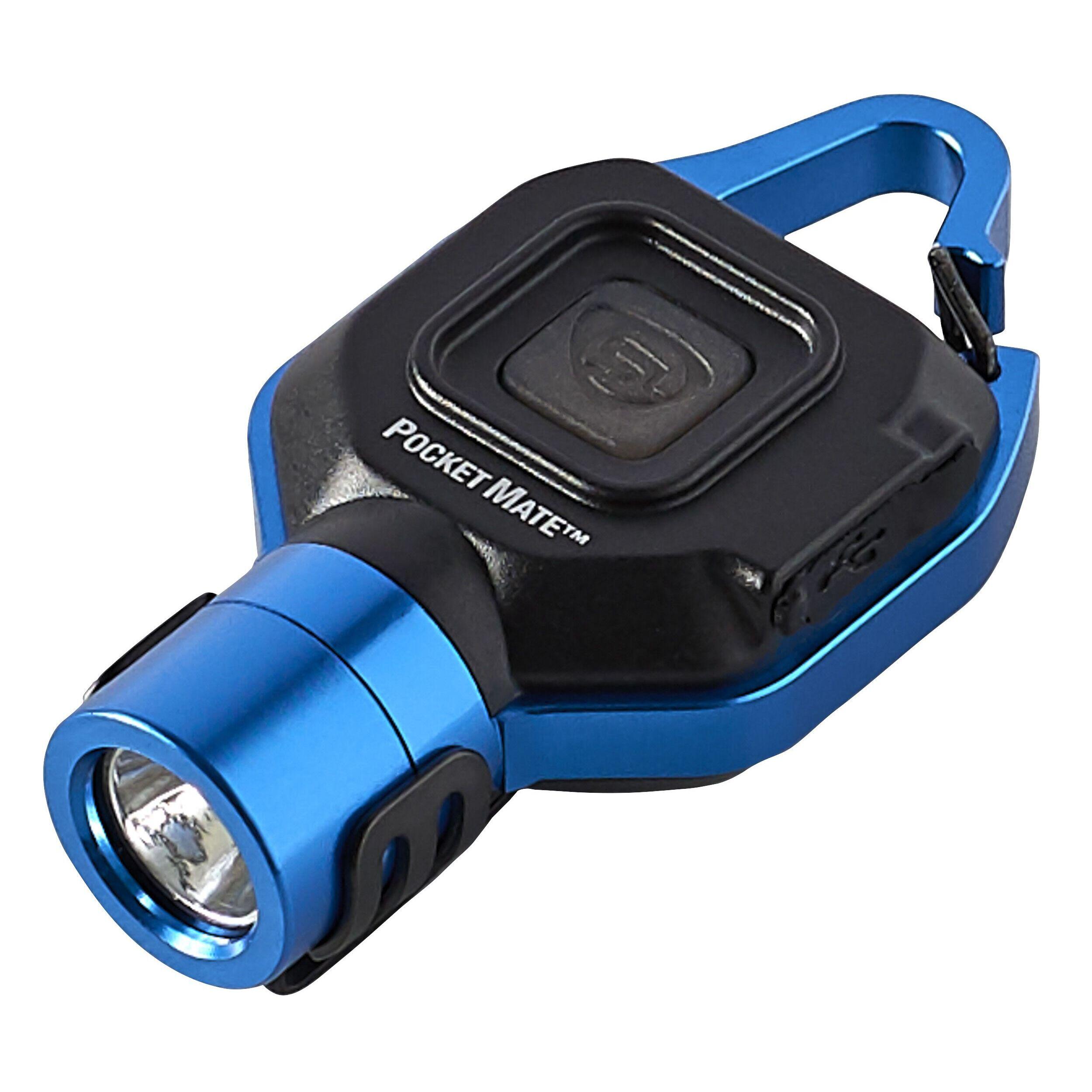 Akumulatorowy brelok USB Streamlight