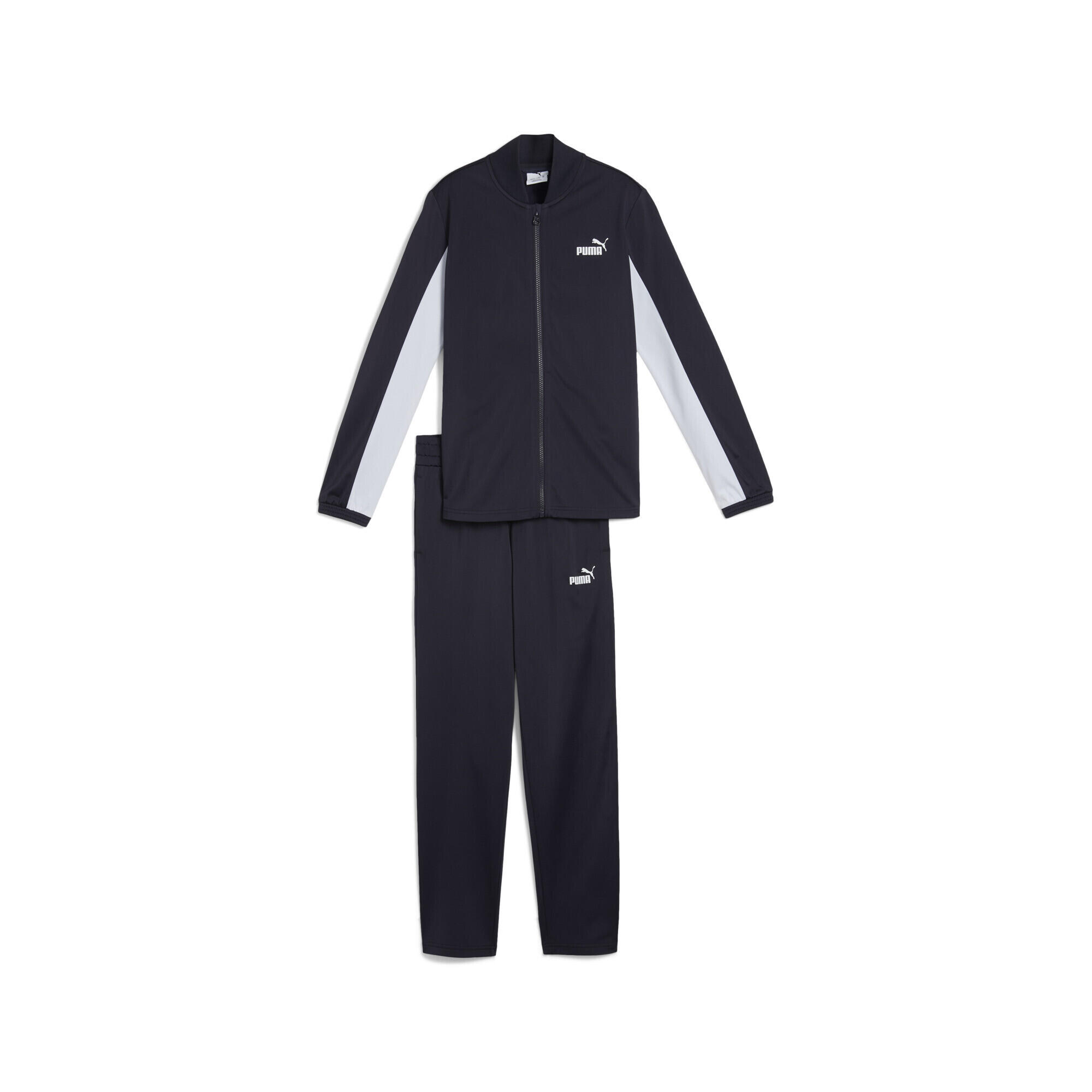 Młodzieżowy dres Poly Baseball PUMA