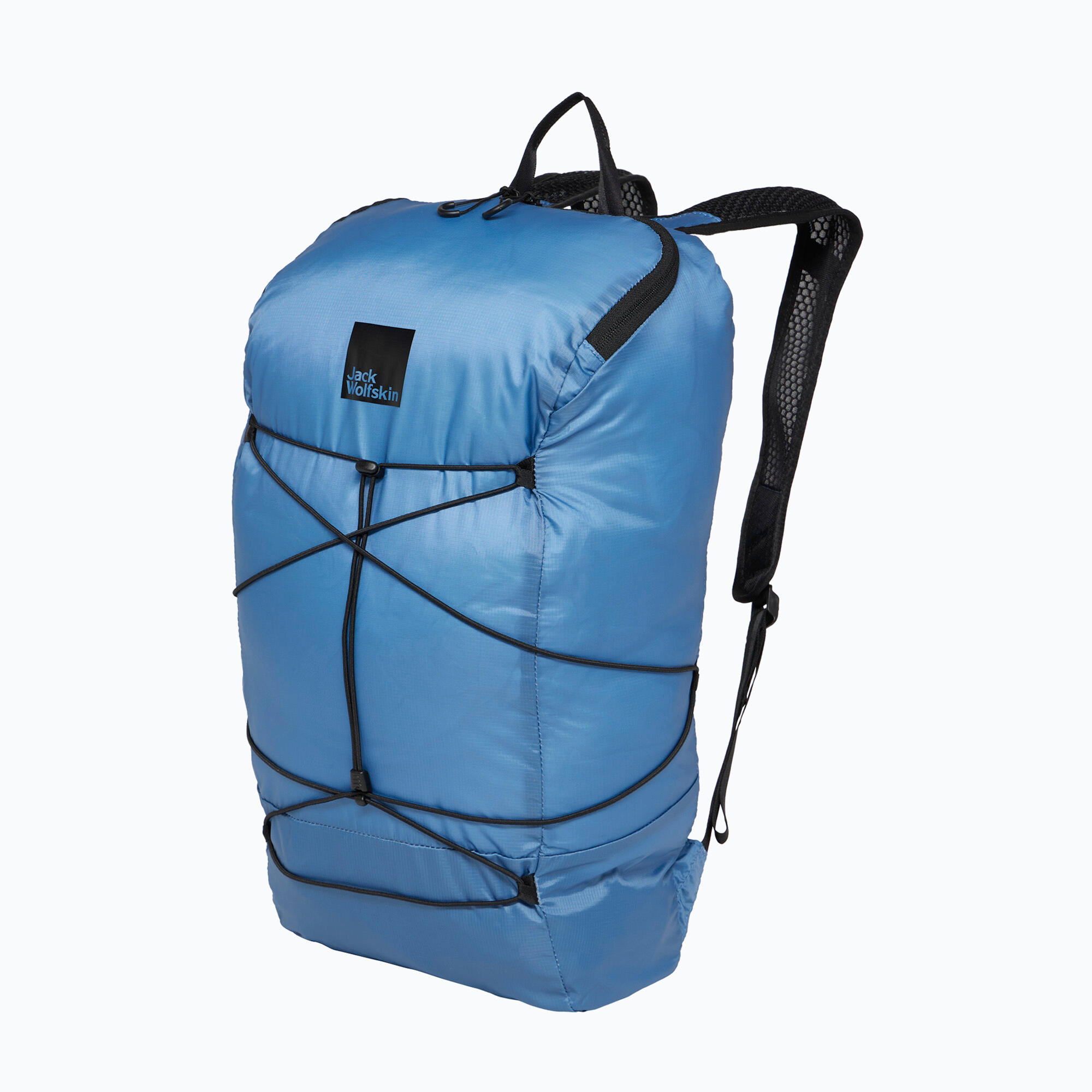 Plecak miejski Jack Wolfskin Wandermood Packable