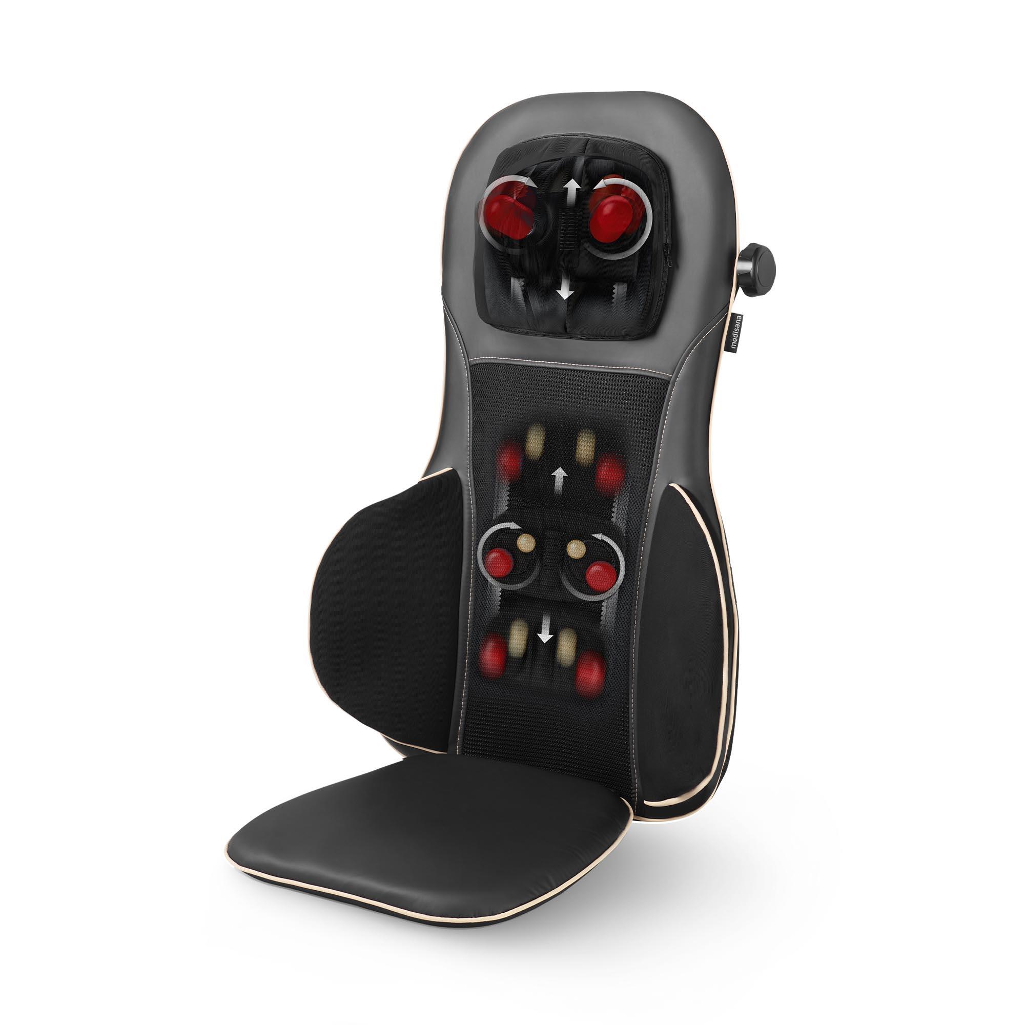 Pokrowiec masujący Medisana MC 825 Shiatsu z funkcją ciepła