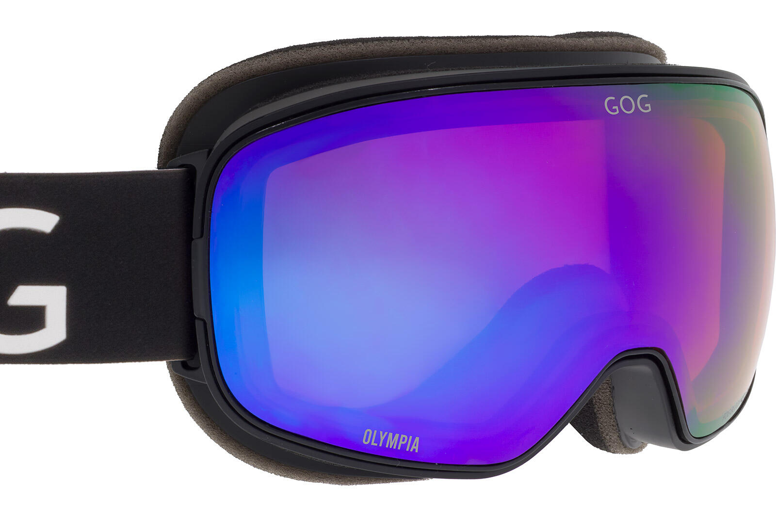 Gogle narciarskie GOG