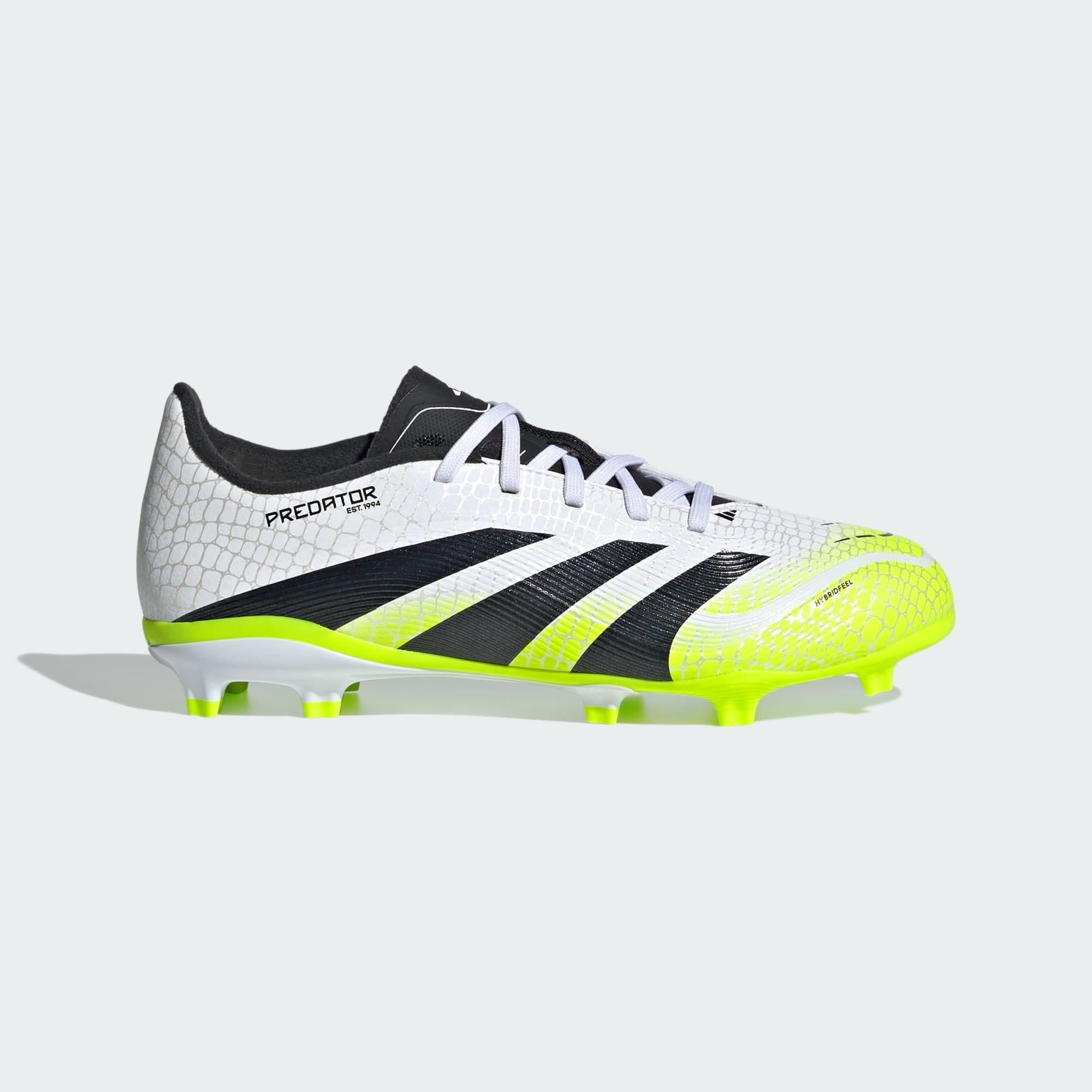 Dziecięce buty piłkarskie Predator League Firm/Multi-Ground