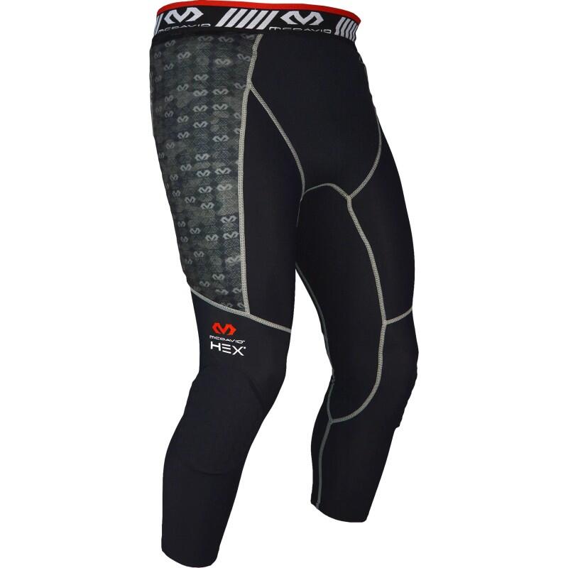 Spodnie bramkarskie McDavid Hex Guard 2.0