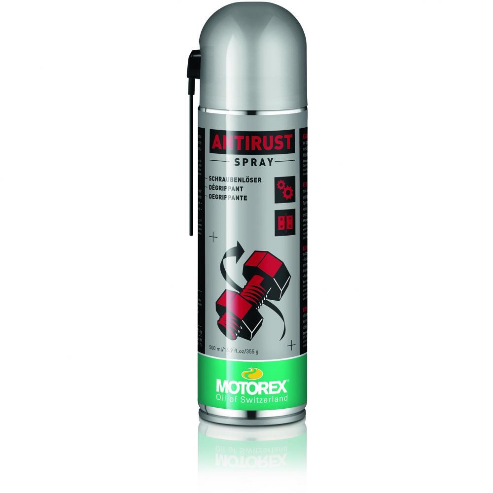 Spray antykorozyjny Motorex
