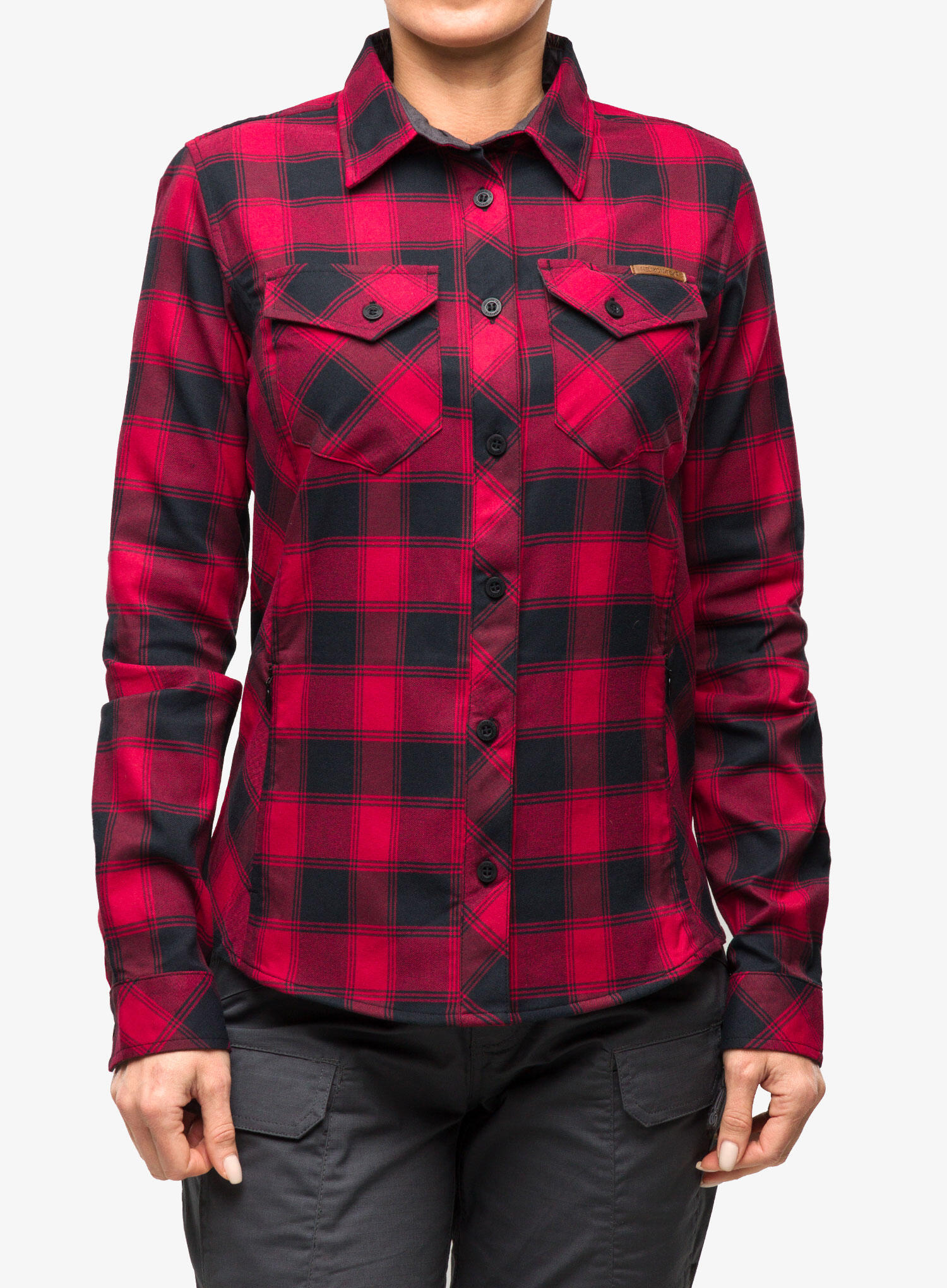 Koszula turystyczna damska Helikon-Tex Marigold Woman's Shirt